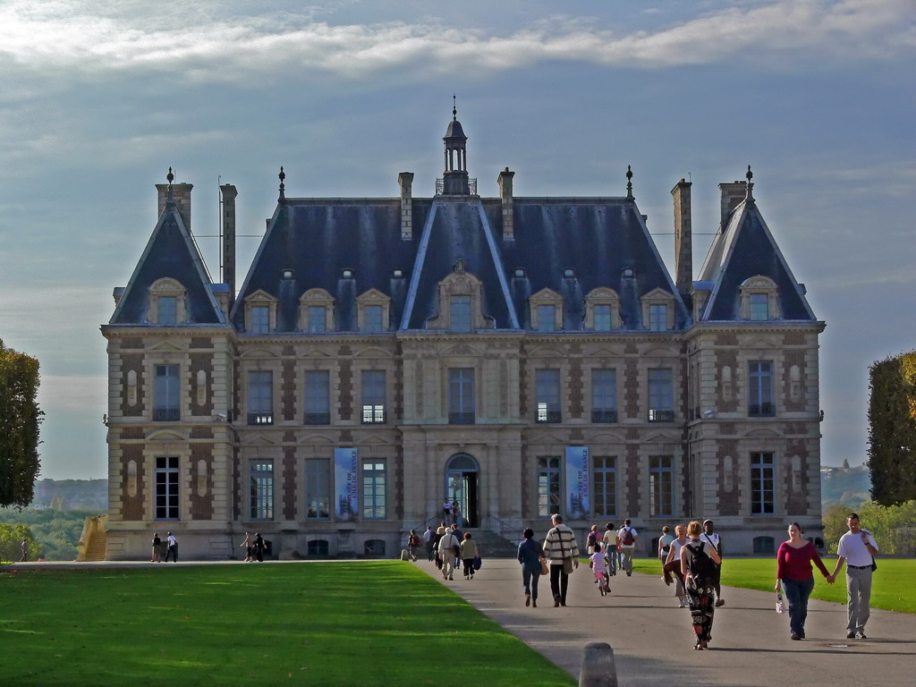 Sceaux